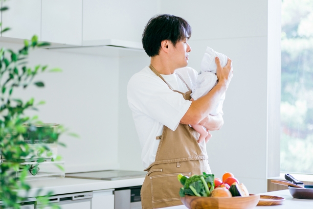 預けることへの罪悪感を手放してみる意識を持つ