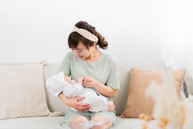 感染症予防の観点から変化している最新の入院事情