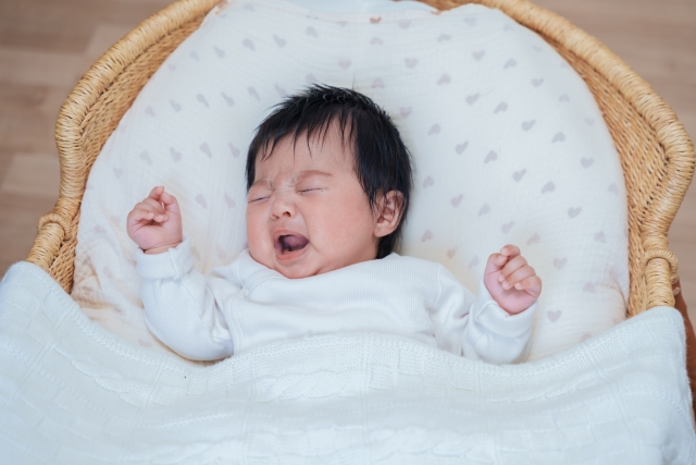 入院中のママの体はどう回復していくのか